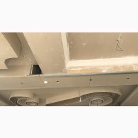 Gypsum Capenta Work - Remi Gypsum