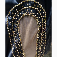 Beaded Dress