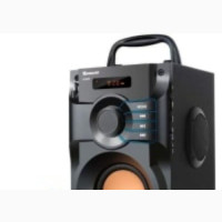 A11 Rechargeable Mini Home Theater - Bluetooth Fm Speaker
