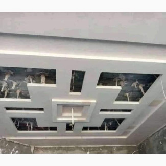 POP Ceilings - Superior Quality Work