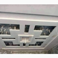 POP Ceilings - Superior Quality Work