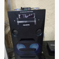 Polystar DVD Tower Speaker Home Theatre PV-BK9000
