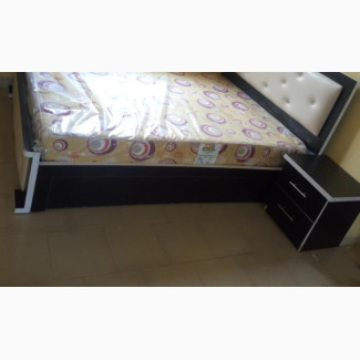 6×4 Bed Frame Wt Mattress