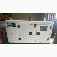 30kva FG Wilson Diesel Generator