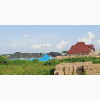 For Sale Plots of Land With Original Survey and Agreement