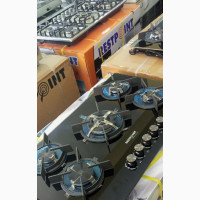 Restpoint Inbuilt Gas Cooker