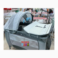 Mama Kids Bassinet - Brand New