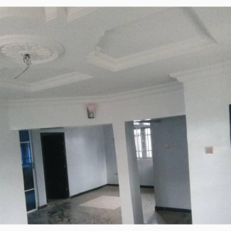 Furnished 4bdrm Bungalow in Pillar Estate, Ibadan for Sale