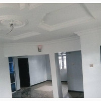 Furnished 4bdrm Bungalow in Pillar Estate, Ibadan for Sale