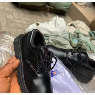 BTS School Shoes Rope