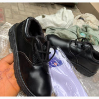 BTS School Shoes Rope