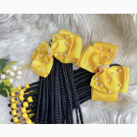 Black Band Kids Ponytail And More