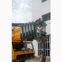 Sales/Hire 300ton, 180ton, 80ton Crane, Man Lift, Kalma, Etc