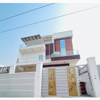 Furnished 5bdrm Duplex in Magodo for Sale