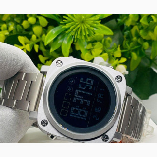 Waterproof Digital Skmei