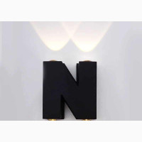 Luxury Wall Bracket Light