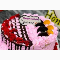 Delicious Birthday Cake for Sale