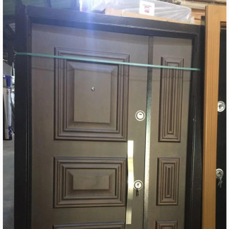 4ftx7ft 1200mmx2100mm Turkey Armoured Entrance Security Door