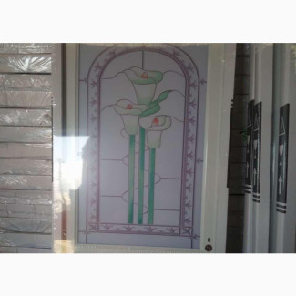 Imported Glass Door for Toilet and Bathroom