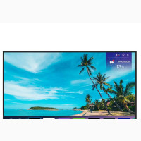 Maxi 58 Inch D2010 Series UHD Smart TV