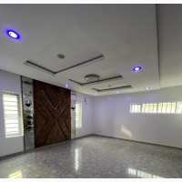 1 Bedroom Apartment in Beautiful Solar, Ogombo - Furnished 1bdrm Apartment for Sale