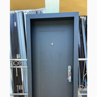 3ft German Full Metal Door - Brand New