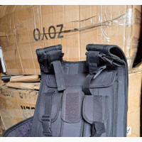 Security Vest
