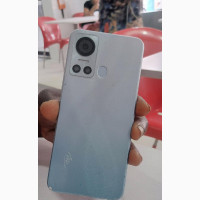 Itel S18 64 GB Green