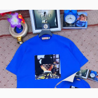 High Quality Stock Round Neck