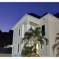 4bdrm Duplex in Gudu for Sale