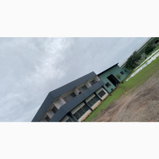 Warehouse and Office Complex for Rent