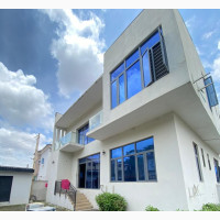 4bdrm Duplex in Agodi Gra, Ibadan for rent