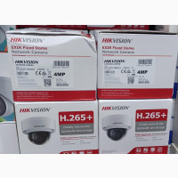 Hikvision 4mp Ip Indoor Camera Ds-2cd1143g0-L