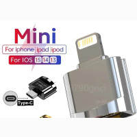 Essager OTG USB Connector