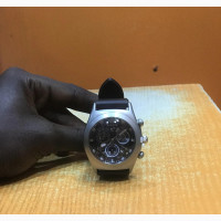 Dugees Wrist Watch