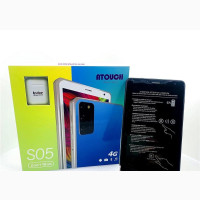 Atouch S04 16 GB Blue - Brand New