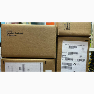 Hpe 2.4tb Sas 12G Mission Critical SFF Sc HDD