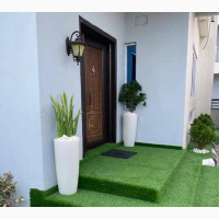 Authentic Artificial Grass Landscaping Services