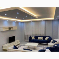 7seater Chesterfield Sofa With a Coffee Table