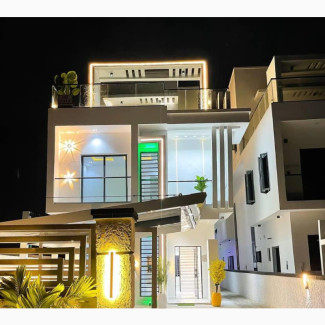 2bdrm Duplex in Phase 1, Lekki for sale