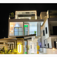 2bdrm Duplex in Phase 1, Lekki for sale