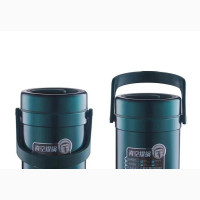 2 Liters Foodflask
