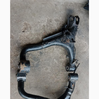 Range Rover Sport 2006-2012 Back Upper Arms