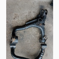 Range Rover Sport 2006-2012 Back Upper Arms