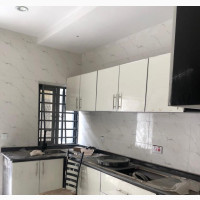 Furnished 3bdrm Apartment in Osapa London for Rent
