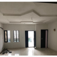 Furnished 3bdrm Apartment in Osapa London for Rent