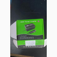 MTN Lumos Converter 150w - Brand New (Free Delivery)