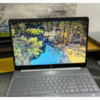 Laptop HP 15 16GB Intel Core I7 SSD 1T