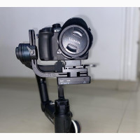 Rent Camera and Gimbal