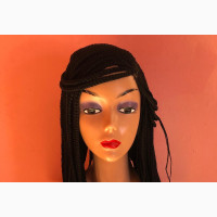 C-Cut Wig Ghana Weaving Wig - Beautiful and Easy to Maintain